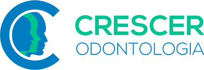 Crescer Odontologia Logo